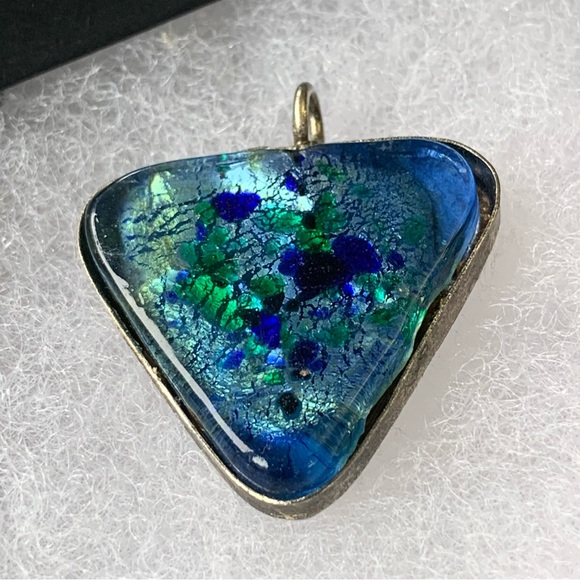 Handcrafted Pendant - Picture 2 of 6